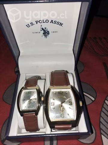 Relojes de lujo