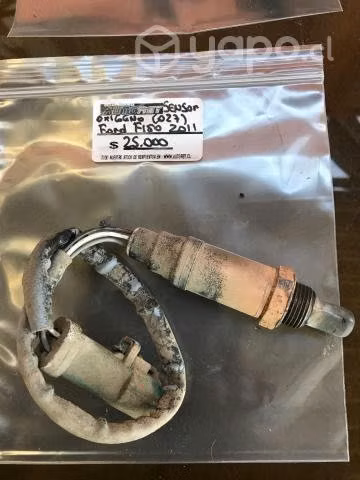 Sensor Oxigeno (027) Ford F