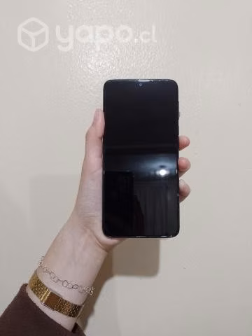 Celular Motorola one macro - Imagen 3