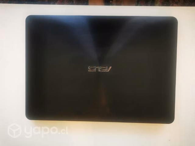 Notebook ASUS