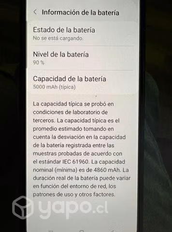Celular Samsung Galaxy A31