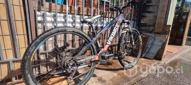 Bicicleta viking