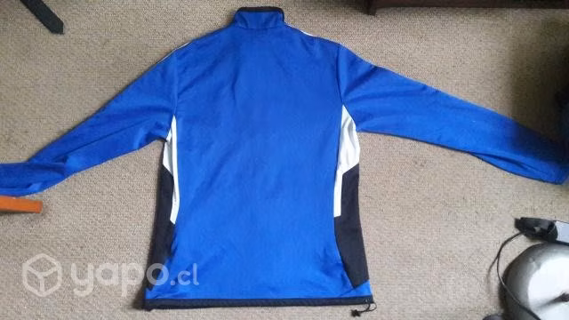 Poleron adidas original talla m unisex