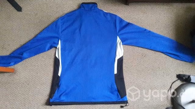 Poleron adidas original talla m unisex