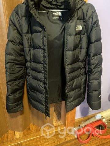 Parka north face - Imagen 3