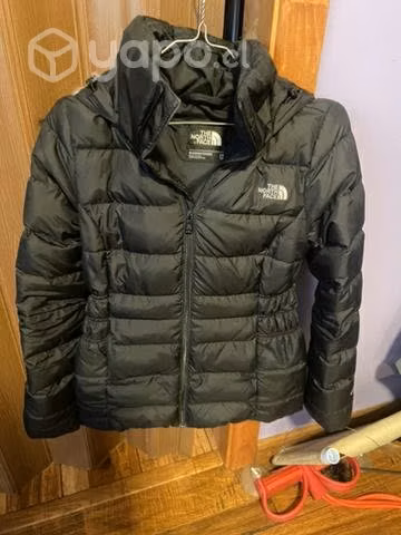 Parka north face