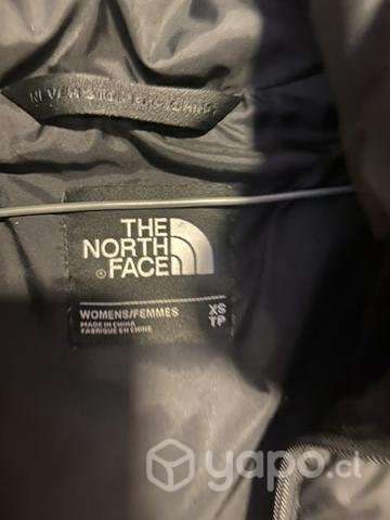 Parka north face - Imagen 4