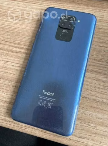Xiaomi Redmi Note 9
