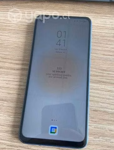 Xiaomi Redmi Note 9