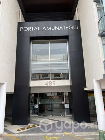 Oficina Portal Amunategui - Imagen 6