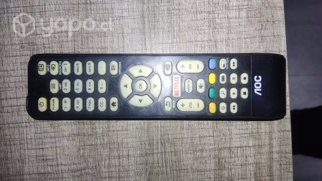Televisor Led 49"