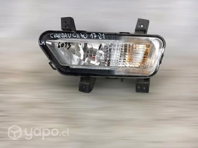 Neblinero lh Changan cx