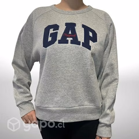 Polerones GAP - Imagen 3
