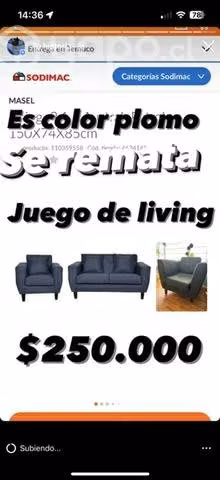 Living