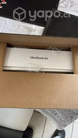 MacBook Air M1 - Imagen 5