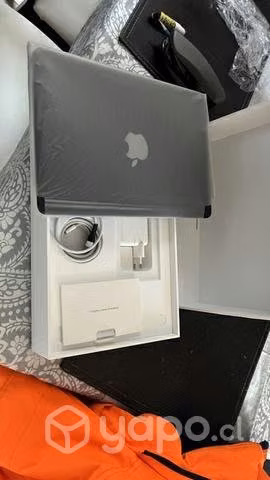 MacBook Air M1 - Imagen 2