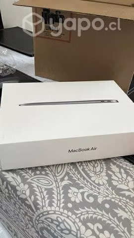 MacBook Air M1 - Imagen 4