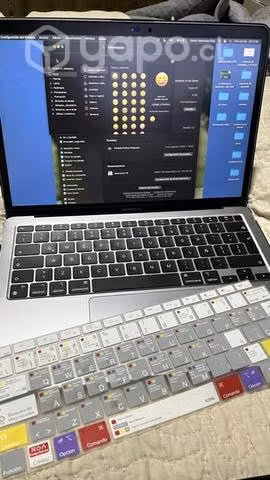 MacBook Air M1 - Imagen 6