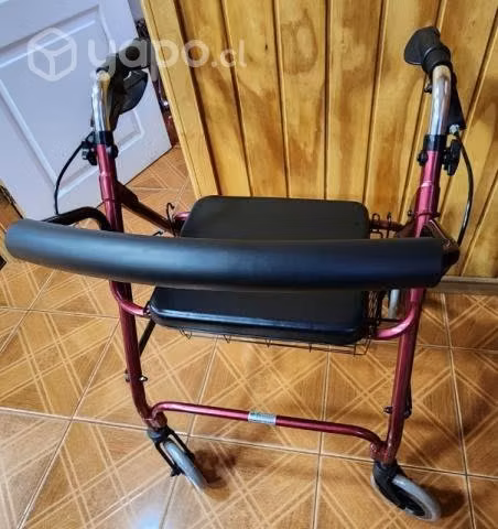 Carrito de apoyo - Imagen 4