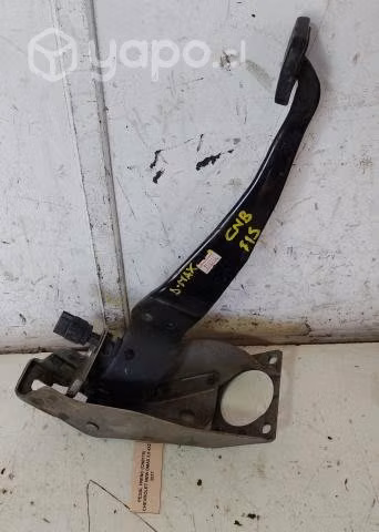 Pedal Freno (CNB115) Chevrolet New Dmax 2.5 4x2 20