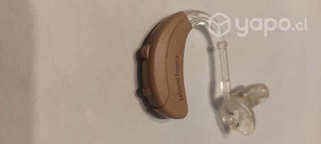 Audífono sordera Resound - Imagen 3