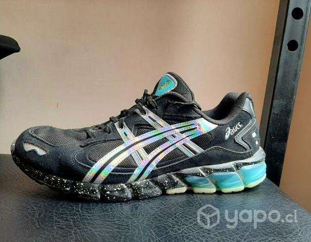 Zapatillas asics - Imagen 2
