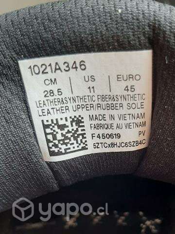 Zapatillas asics - Imagen 3