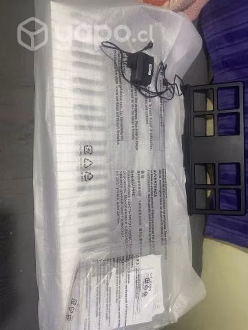 Teclado Casio CT-X800 - Imagen 2