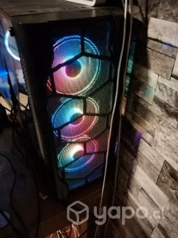 PC gamer