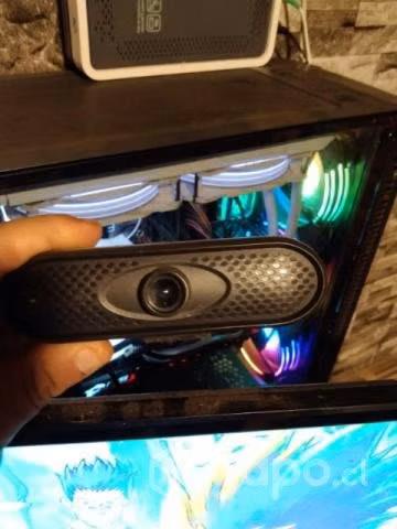 PC gamer