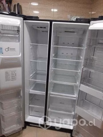 Refrigerador para repuesto