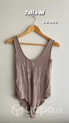 Ropa usada - Imagen 3