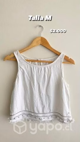 Ropa usada - Imagen 4