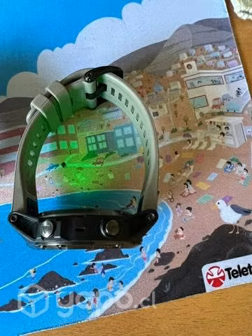 Garmin fénix 5