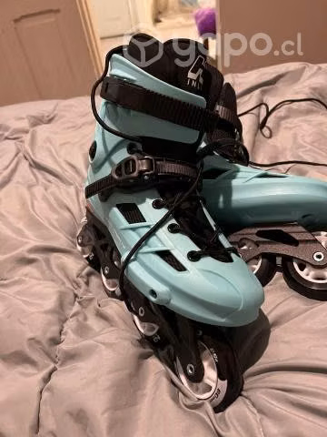 Patines hD