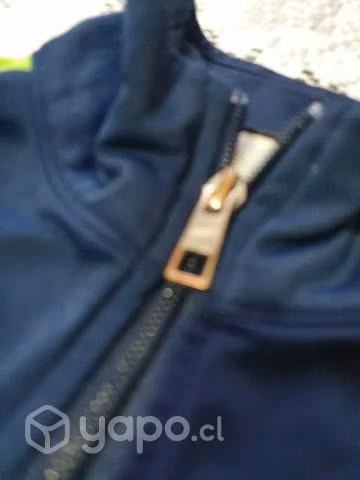 Poleron marca Nike niño(a) 5 a 8 años