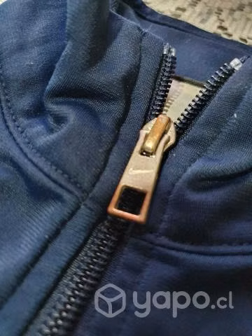Poleron marca Nike niño(a) 5 a 8 años