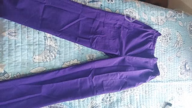 Pantalón clínico nutricion