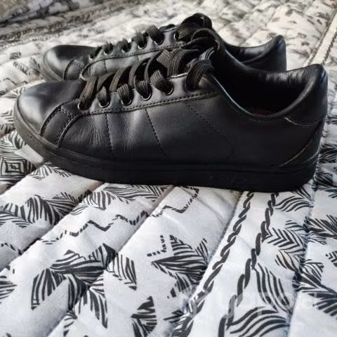 Zapatos de colegio