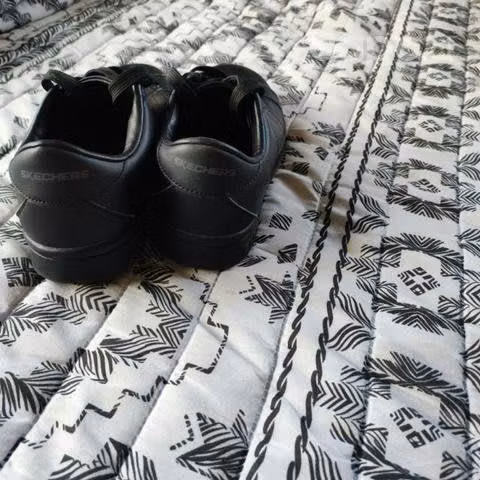Zapatos de colegio