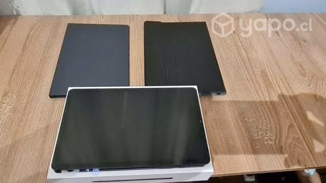 Galaxy Tab S6 Lite 128GB | 4GB RAM + Accesorios! - Imagen 5