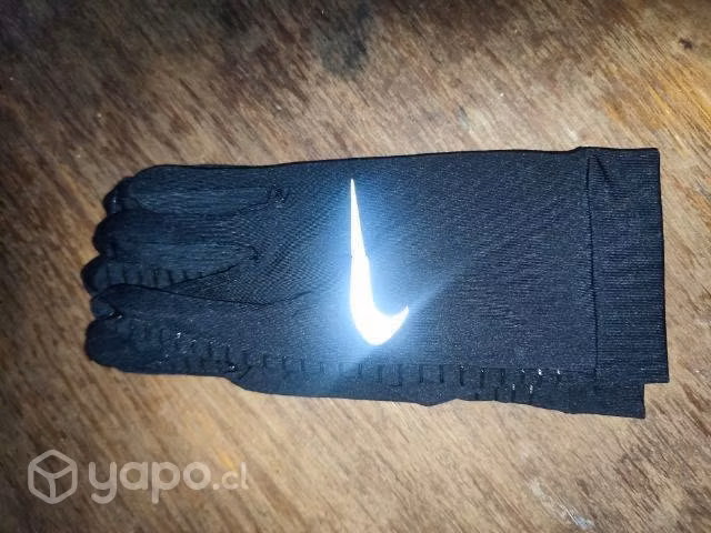Guantes refle