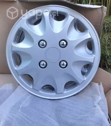 Llantas Datrak, Aro 13