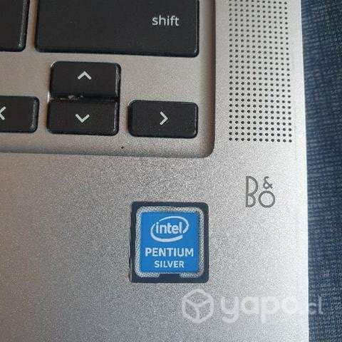 Note book HP chromebook - Imagen 3