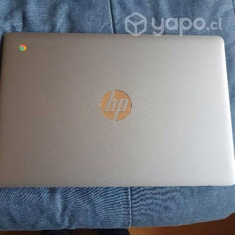 Note book HP chromebook