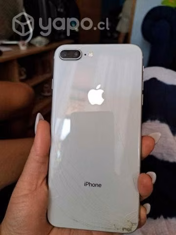Iphone 8Plus 256gb