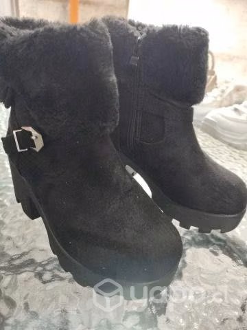 Botines