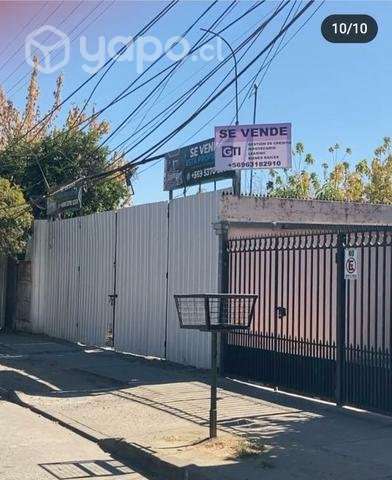 Se vende terreno en talca - Imagen 2
