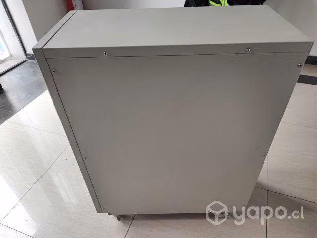 Servicio integral a UPS de todas las marcas