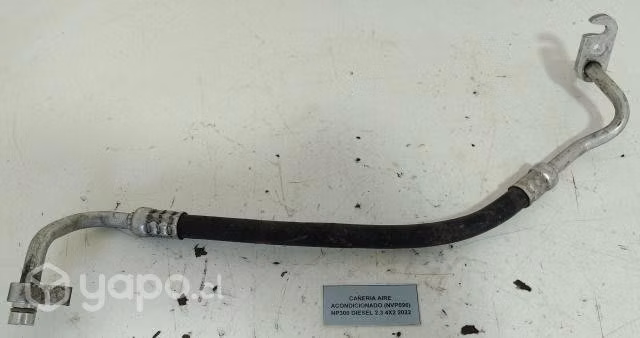 Cañeria Aire Acondicionado (NVP096) Nissan NP300